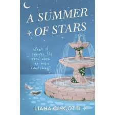 A Summer of Stars – Liana Cincotti